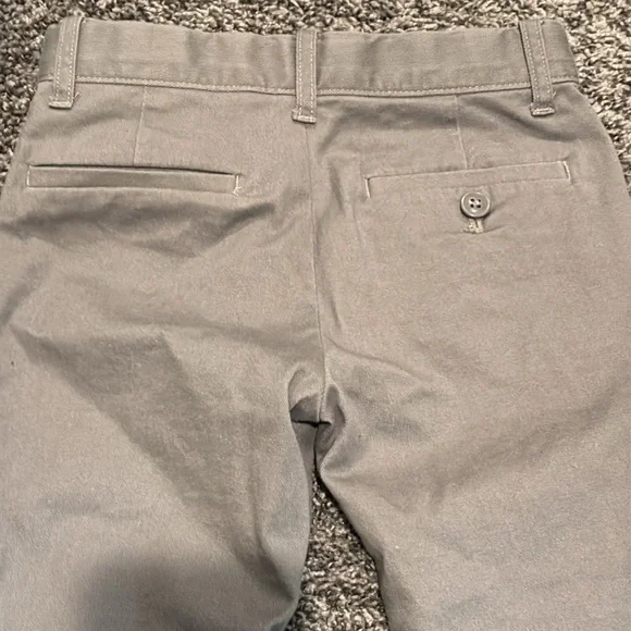 J. Crew Factory boys’ crew cuts slim pants, 5T - Picture 5 of 6